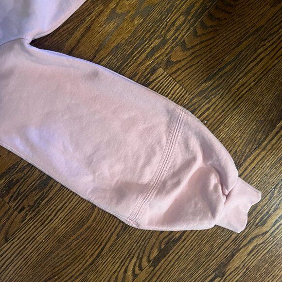 Ganni Pink Sweatshirt - Picture 3 of 3